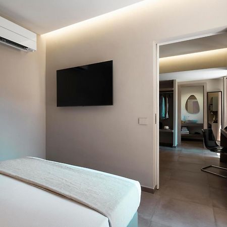 The Point Suites Rome - Guest House מראה חיצוני תמונה
