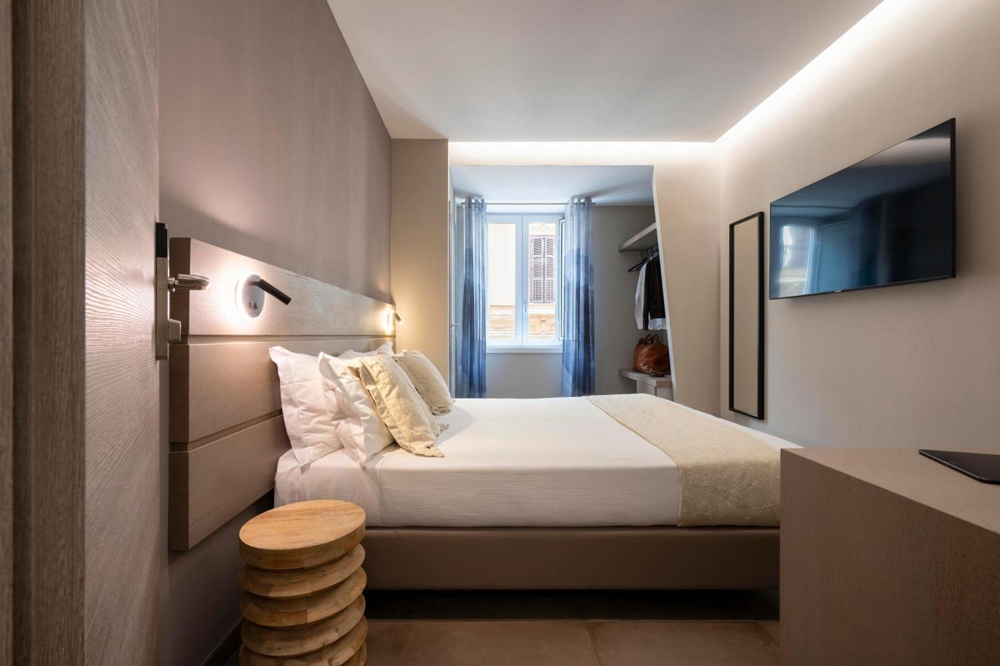 The Point Suites Rome - Guest House מראה חיצוני תמונה